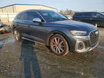 Audi SQ5 2021