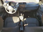 Mitsubishi Mirage 2021