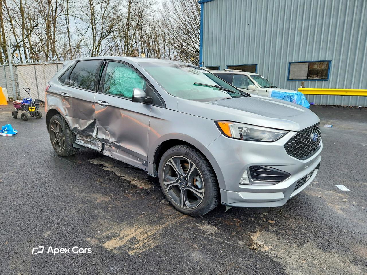Ford Edge 2020