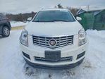 Cadillac SRX 2014
