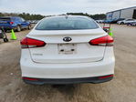 Kia Forte 2018