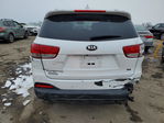Kia Sorento 2017