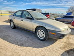 Saturn SL 1996