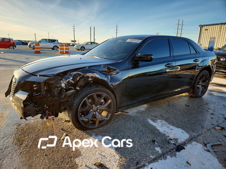 Chrysler 300 2023 - Image 1 of 14