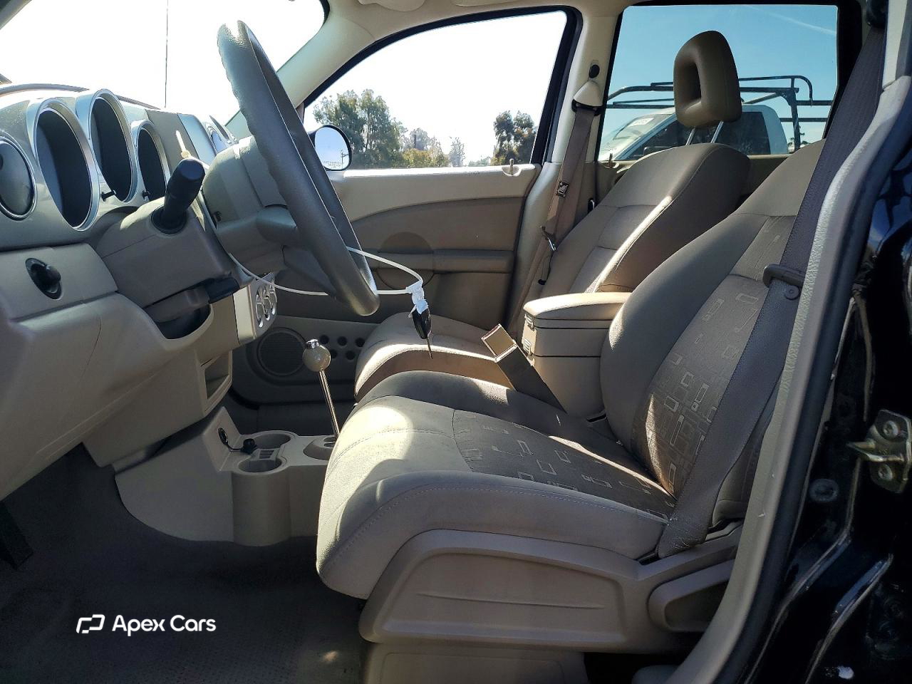Chrysler PT Cruiser 2006