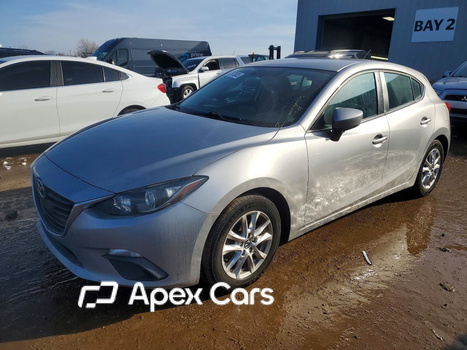 Mazda 3 2016 - Image 1 of 13