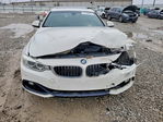 BMW Series 4 2016