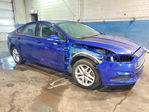 Ford Fusion 2016