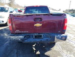 Chevrolet Silverado 2013