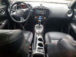Nissan Juke 2015