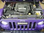 Jeep Wrangler 2017