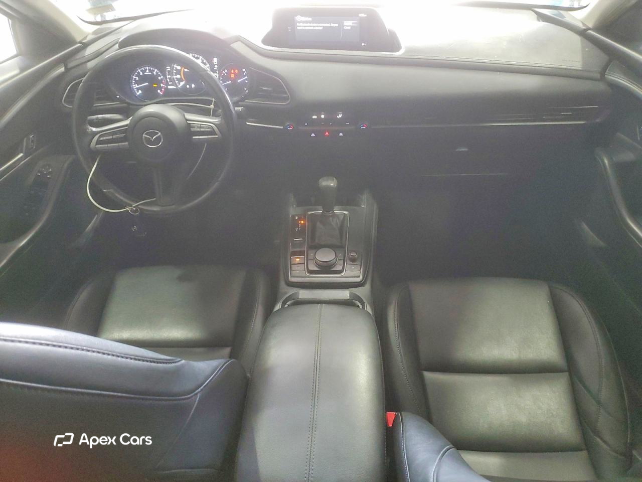 Mazda CX-30 2021
