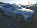 Audi Q5 2022