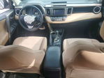 Toyota RAV 4 2014