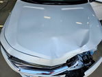 Chevrolet Impala 2018