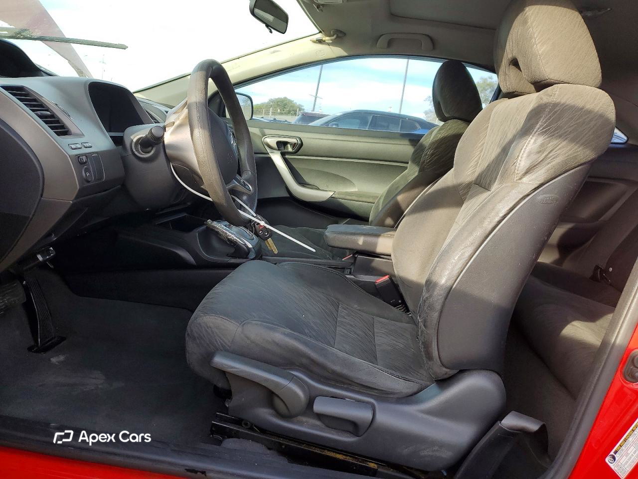 Honda Civic 2008