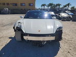 Porsche Taycan 2021