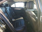 Cadillac ATS 2013