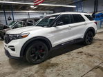 Ford Explorer 2023