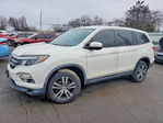 Honda Pilot 2018