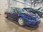 Chevrolet Impala 2011