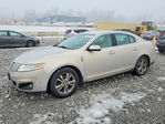 Lincoln MKS 2009