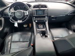 Jaguar F-Pace 2018