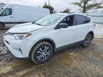 Toyota RAV 4 2016
