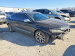 Chevrolet Impala 2014