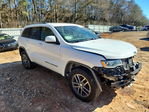 Jeep Grand Cherokee 2018