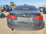 BMW Series 3 2014