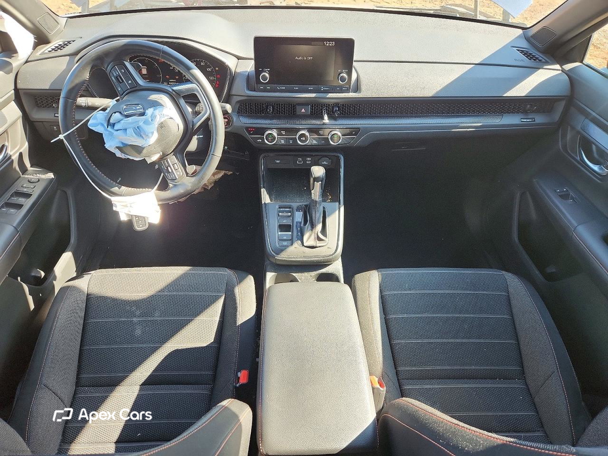 Honda CR-V 2023