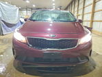 Kia Forte 2018