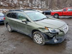 Subaru Outback 2016