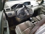 Honda Odyssey 2017
