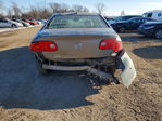 Buick Lucerne 2011