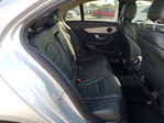 Mercedes-Benz C-klasse 2015