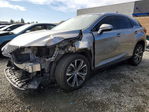 Lexus RX 2021