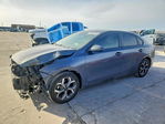 Kia Forte 2021