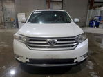 Toyota Highlander 2013