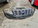 Ford Explorer 2016