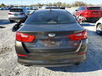 Kia Optima 2014