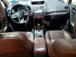 Subaru Forester 2017