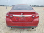 Nissan Altima 2018