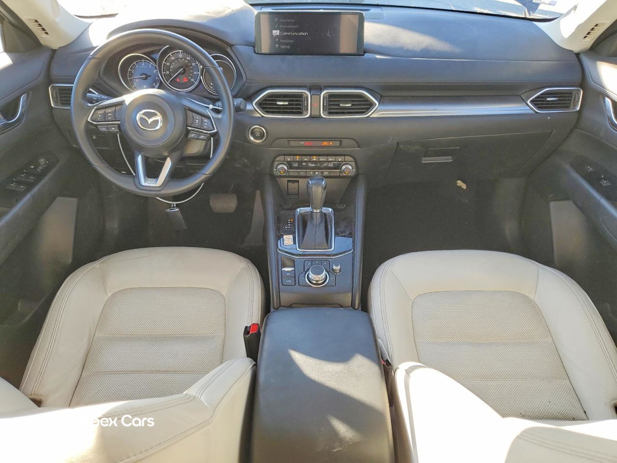 Mazda CX-5 2023