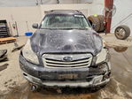 Subaru Outback 2012