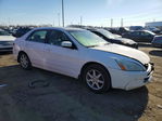 Honda Accord 2003