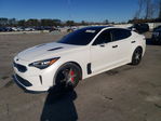 Kia Stinger 2019