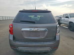 Chevrolet Equinox 2012