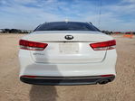 Kia Optima 2016